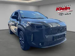 Grau Neu 2025 Toyota Yaris Cross Sport SUV | 38.960 €