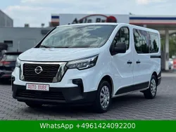 Andere Gebraucht 2023 Nissan Primastar Tekna Van / Kleinbus | 30.800 € (Fairer Preis)