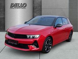 Kardio rot Gebraucht 2024 Opel Astra GS Line Kleinwagen | 29.990 € (Etwas zu teuer)