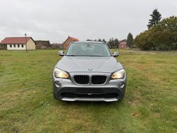 Grau Gebraucht 2010 BMW X1 SUV | 8.500 € (Guter Preis)