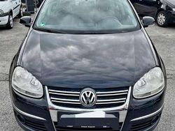Gebraucht 2006 VW Jetta Sportline Limousine | 3.500 € (Fairer Preis)