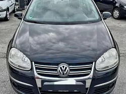 Gebraucht 2006 VW Jetta Sportline Limousine | 3.999 € (Fairer Preis)