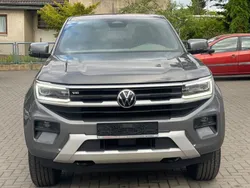 VW Amarok