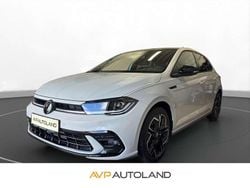 Ascotgrau Gebraucht 2025 VW Polo R-line Kleinwagen | 26.970 € (Etwas zu teuer)