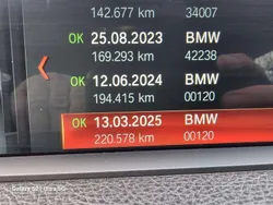 Grau Gebraucht 2018 BMW 430 Gran Coupé Sport Line Coupé | 19.990 € (Etwas zu teuer)