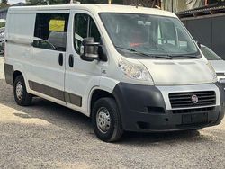 Weiß Gebraucht 2013 Fiat Ducato Van | 8.799 € (Fairer Preis)