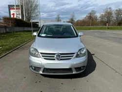 VW Golf V