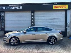 Beige Gebraucht 2017 Renault Talisman Intens Limousine | 14.990 € (Fairer Preis)