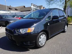 Schwarz Gebraucht 2011 Mitsubishi Colt Motion Kleinwagen | 5.990 € (Fairer Preis)