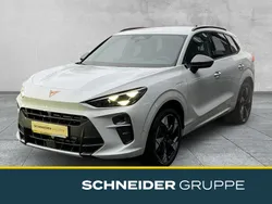 Weiß Neu 2025 Cupra Terramar VZ SUV | 52.950 € (Etwas zu teuer)