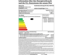 Elfenbein silber Gebraucht 2025 Kia EV3 3 SUV | 34.870 € (Superpreis)
