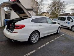 Gebraucht 2018 BMW 640 Luxury Line Coupé | 27.000 € (Fairer Preis)