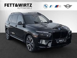 Schwarz Gebraucht 2025 BMW X7 M Sport SUV | 112.990 €