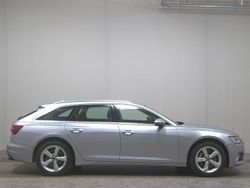 Grau Gebraucht 2021 Audi A6 Sport Kombi | 20.890 € (Superpreis)