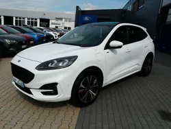 Frostweiß Gebraucht 2022 Ford Kuga ST-Line X SUV | 28.090 € (Fairer Preis)