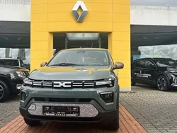 Othercolor Neu 2024 Dacia Spring Extreme Kleinwagen | 18.275 € (Fairer Preis)