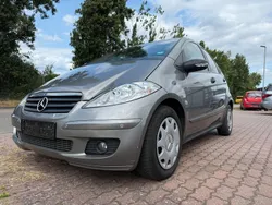 Grau Gebraucht 2005 Mercedes A150 Kleinwagen | 4.198 € (Fairer Preis)