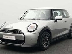 Grau Gebraucht 2024 Mini Cooper Classic Kleinwagen | 25.541 € (Fairer Preis)