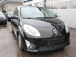 Perlmuttschwarz Gebraucht 2008 Renault Twingo Kleinwagen | 2.998 € (Teuer)
