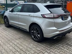 Silber Gebraucht 2018 Ford Edge ST-Line SUV | 22.800 € (Guter Preis)