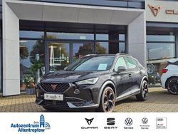 Schwarz Gebraucht 2021 Cupra Formentor VZ SUV | 24.500 € (Guter Preis)