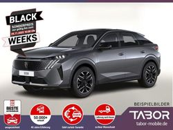 Grau Neu 2025 Peugeot 3008 GT SUV | 38.548 € (Teuer)
