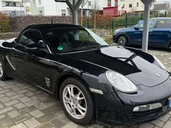 Gebraucht 2004 Porsche Boxster Cabrio | 12.600 € (Superpreis)