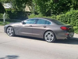 BMW 640