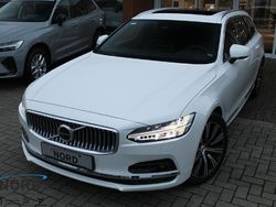 Gebraucht 2023 Volvo V90 Kombi | 46.950 € (Etwas zu teuer)