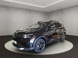Perlanera schwarz (metallic) Neu 2025 Citroën C5 Aircross SUV | 28.990 € (Teuer)