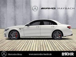 Gebraucht 2023 Mercedes E63S AMG AMG | 105.950 € (Etwas zu teuer)
