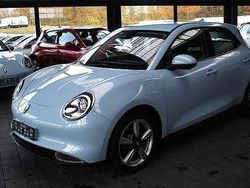 Blau metallic Gebraucht 2023 Ora 03 Kleinwagen | 19.000 € (Superpreis)