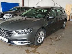 Grau Gebraucht 2019 Opel Insignia Edition Kombi | 10.500 € (Guter Preis)