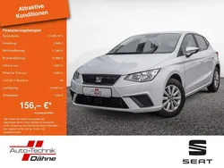 Weiß Gebraucht 2020 Seat Ibiza Style Kleinwagen | 14.480 € (Fairer Preis)
