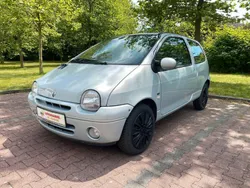 Grau Gebraucht 2005 Renault Twingo Dynamique Kleinwagen | 1.800 € (Fairer Preis)