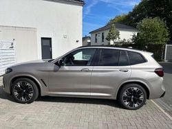 Gebraucht 2025 BMW iX3 Impressive SUV | 57.000 € (Fairer Preis)
