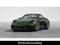 Grün Neu 2025 Porsche 911 Targa 4 Cabrio | 230.462 € (Fairer Preis)