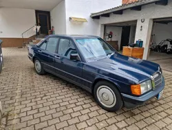 Mercedes 190
