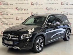 Schwarz Gebraucht 2020 Mercedes GLB200 SUV | 22.890 € (Guter Preis)