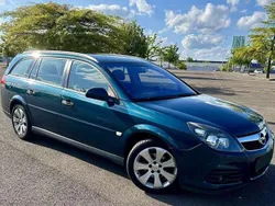 Gebraucht 2008 Opel Vectra Kombi | 2.850 € (Teuer)