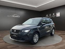 Fjordblau Neu 2025 Seat Arona CONNECT SUV | 20.880 € (Guter Preis)