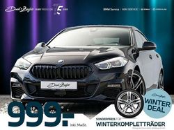 Schwarz Gebraucht 2025 BMW 1M Performance Coupé | 29.499 €