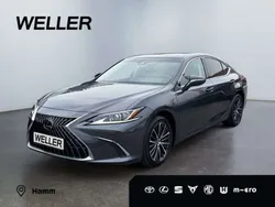 Lexus ES300H