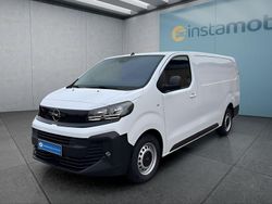 Weiß Neu 2025 Opel Vivaro Van | 30.199 € (Fairer Preis)