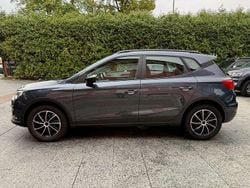 Grau Gebraucht 2020 Seat Arona Style SUV | 9.980 € (Guter Preis)