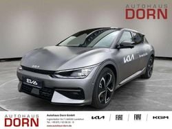 Grau Neu 2025 Kia EV6 4 SUV | 54.490 € (Fairer Preis)