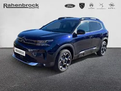 Blau Neu 2025 Citroën C5 Aircross SUV | 25.990 € (Superpreis)