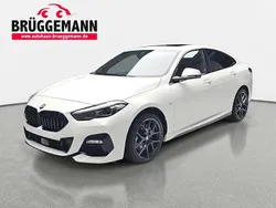 Weiß Gebraucht 2024 BMW 220 M Sport Coupé | 38.890 € (Etwas zu teuer)