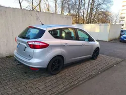 Grau Gebraucht 2011 Ford C-MAX Titanium Van / Kleinbus | 3.800 € (Fairer Preis)