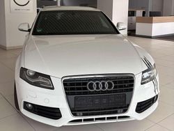 Weiß Gebraucht 2008 Audi A4 Attraction Kombi | 7.400 € (Fairer Preis)